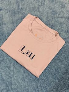 Crop Tshirt