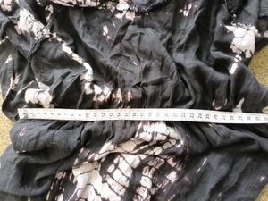 Tie-Dye Summer Dress