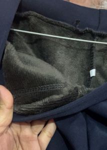 Woollen Trousers