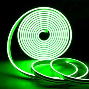 Neon Strip Light | Brand New | 15 Feet Waterproof