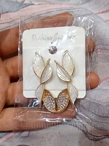 Korean Style Earrings