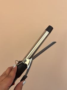 Nova hair curling iron
