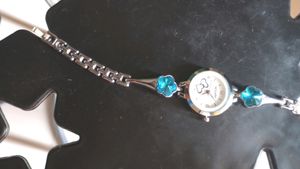 Dead Battery Ethnic Wear Watch
