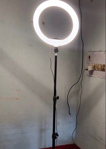 Digitek Ring Light New