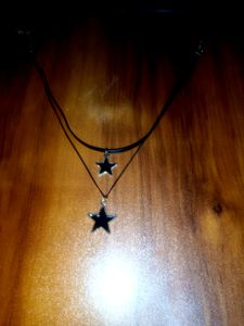 Black Star Choker