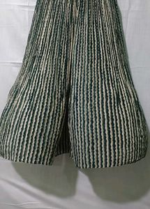 Striped Palazzo Pants🩷