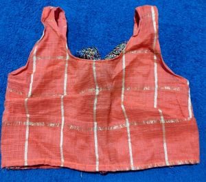 Beautiful Radha rani Dress