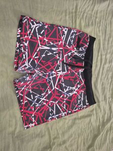 Men&#39;s Shorts Set