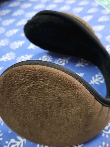 Warmer Earmuffs For Winter