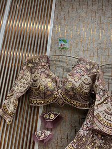 🌟lehga For Wedding🌟