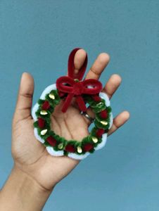 christmas Wreath for just 100onlyyy