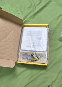 Electronic Kitchen Scale 100% New Working