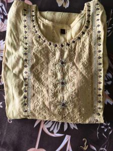 Indian Kurti Set of 2