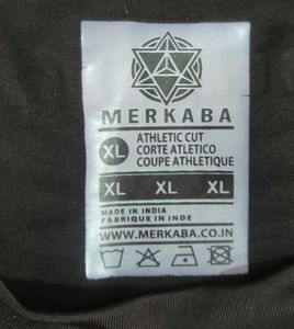Never Wear, Workout Tea Lycra Fabric..... Wonderfu
