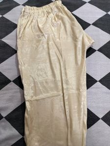 Dark Peach Colour Suit Set