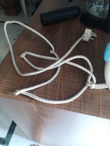 Koryo Steam Iron