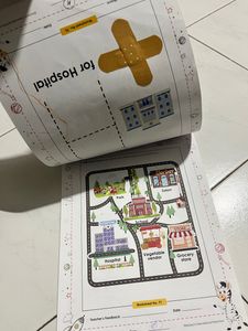 Used Nursery Books For Activity