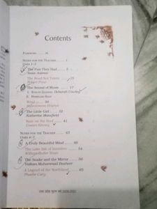 Class9th Science NCERT Beehive, Moment And History