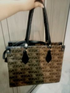 Versace Bag