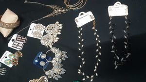 Jewellery Set🥰😍🤩 beautiful all collection 😍