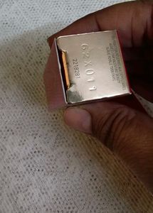 Valentino Lipstick 409A