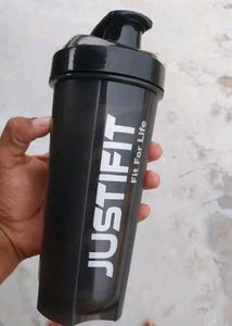 Shaker