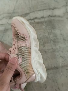 Fame Forever Shoes For Girls