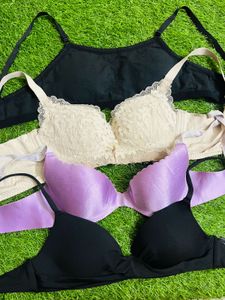 32d/34a Fit For Bra