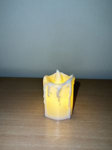 Battery candle