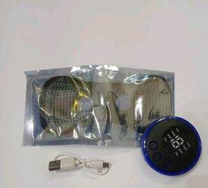 Mini Butterfly Massager 1 Set