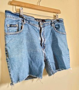 BOGO🎁Buy One Get 1 Free🎁Denim Shorts 38 inches