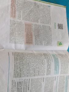 Geography Book Ncert S.S.T Class 9th CBSE Board