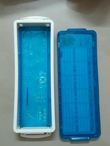BOX FOR CHILDREN TO KEEP STATONARY