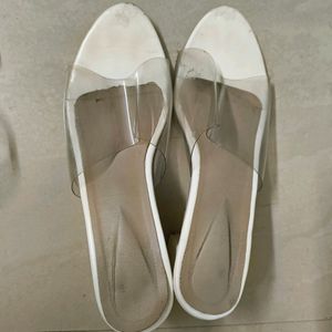 3 Footwears For Women(EU=39)
