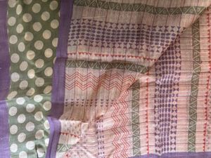 Fabindia Dupatta
