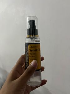 Advance Snail 96 Mucin Power Essence Serum