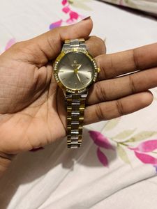 New Style Women Watch