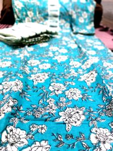 Kalamkari Kurti