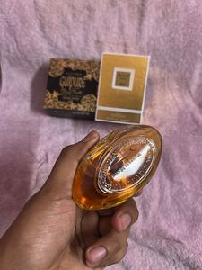 Combo Perfume Jeanne Arthes Guipure &amp; Rasasi