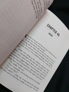 Fictional Novel