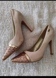 Elegant Heels