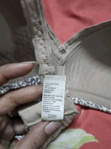 Comfortable Everyday Bra