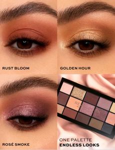 REVOLUTION Eyeshadow Palette