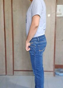 Lee Powell Slim Fit Jeans