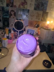 Foxtale Skin Radiance Mask