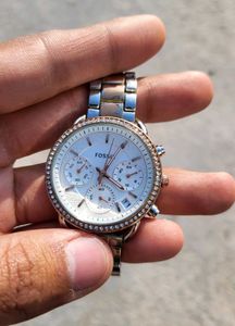 Fossil Women's Watch