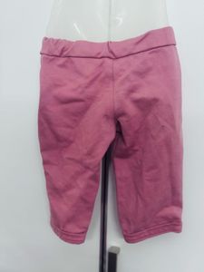 Pink Capri Pants