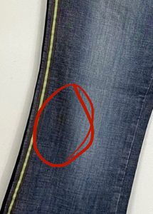 Stylish Wide Leg Jeans For Girls