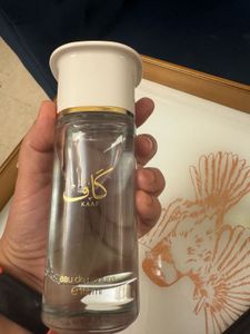 Kaaf Perfume For Men And Women