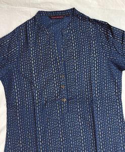 Rangmanch Kurti By Pantaloons